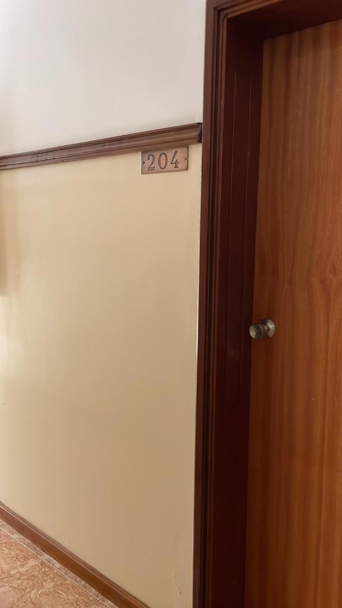 Felicidade Hotel Praia Ngoại thất bức ảnh