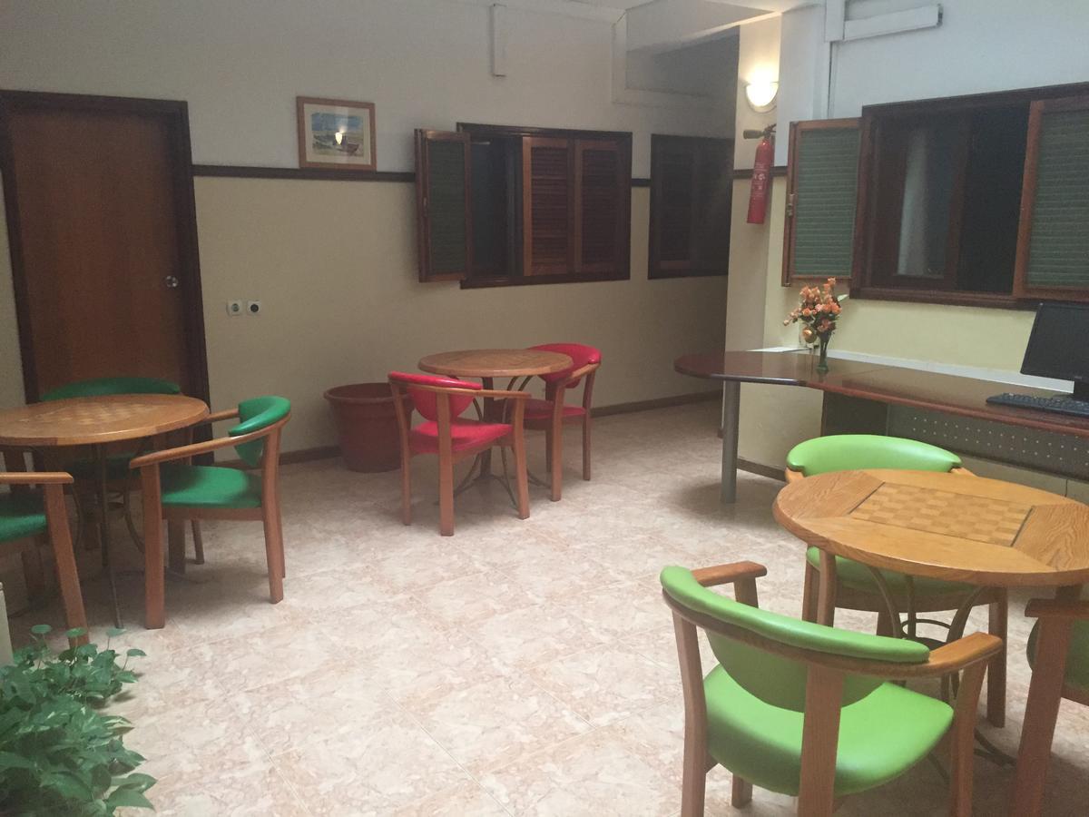 Felicidade Hotel Praia Ngoại thất bức ảnh