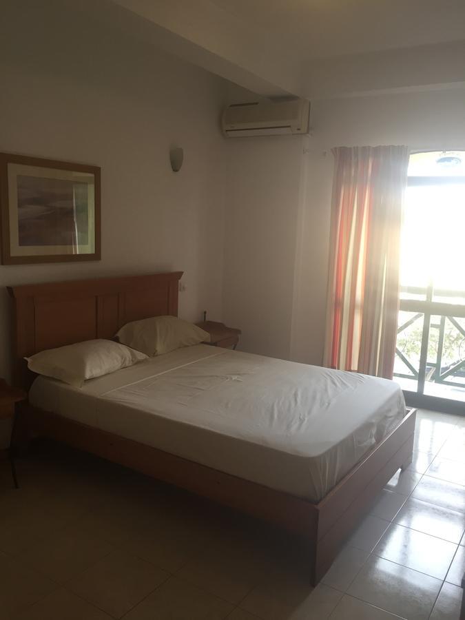 Felicidade Hotel Praia Ngoại thất bức ảnh